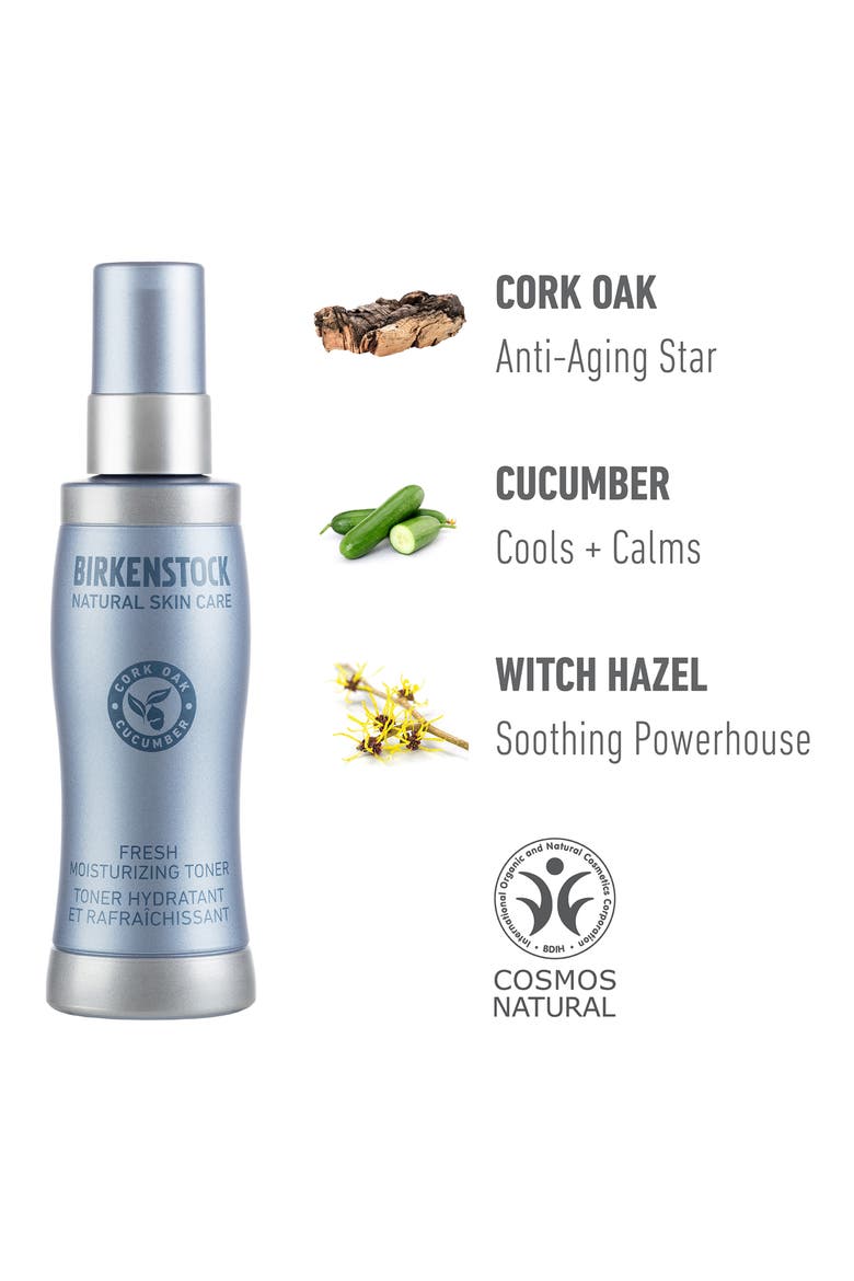 Fresh Moisturizing Toner, Alternate, color, NO COLOR