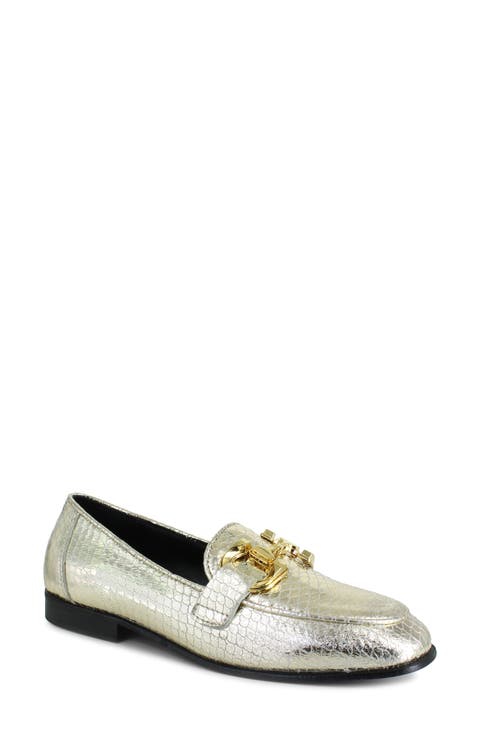 Gretel Bit Loafer (Women)