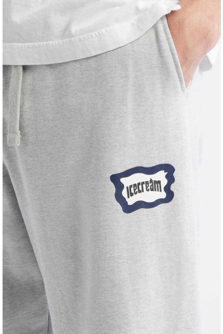 Soft Serve Sweatpants, Alternate, color, HEATHER GRAY