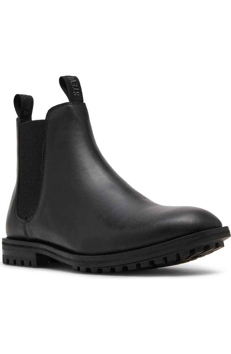 Steve Madden Finkle Chelsea Boot, Main, color,