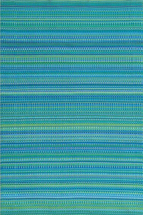 Mad Mats Mixed Tropical Rug