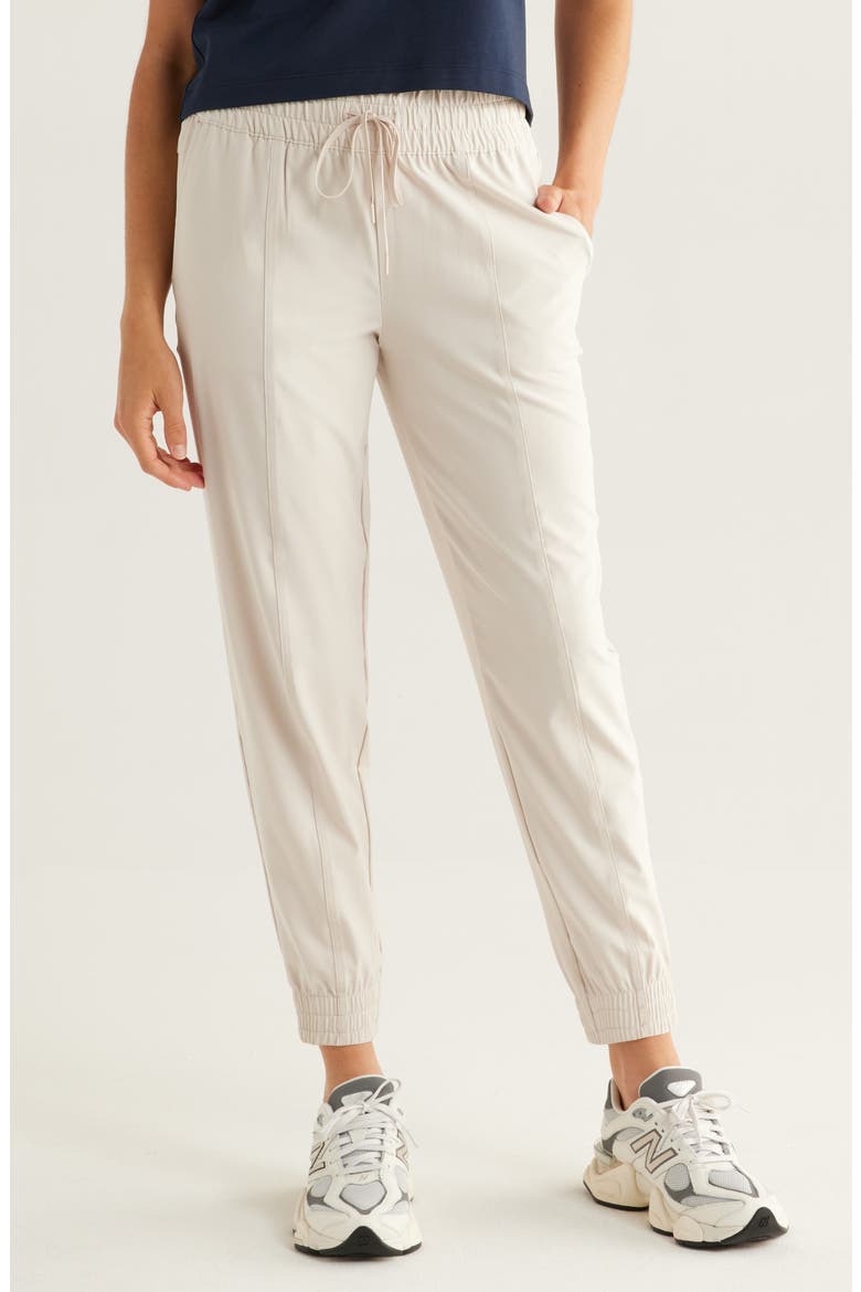 All Day Every Day Joggers, Main, color, GREY MOONBEAM