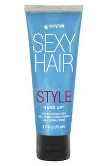 SEXY HAIR Style Sexyhair Hard Up Hard Holding Gel