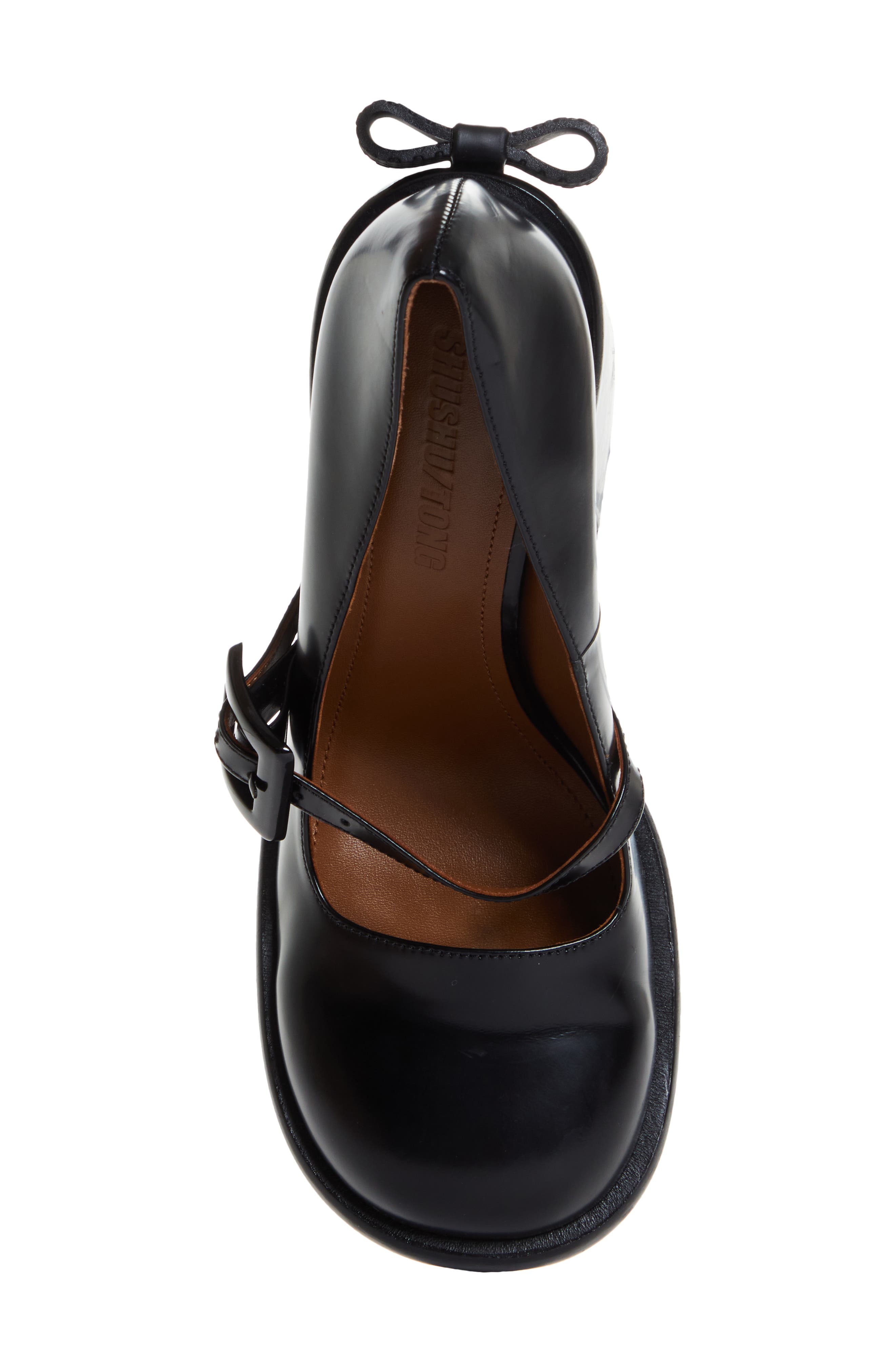 Shushu/Tong Mary Jane Pump, Alternate, color, 