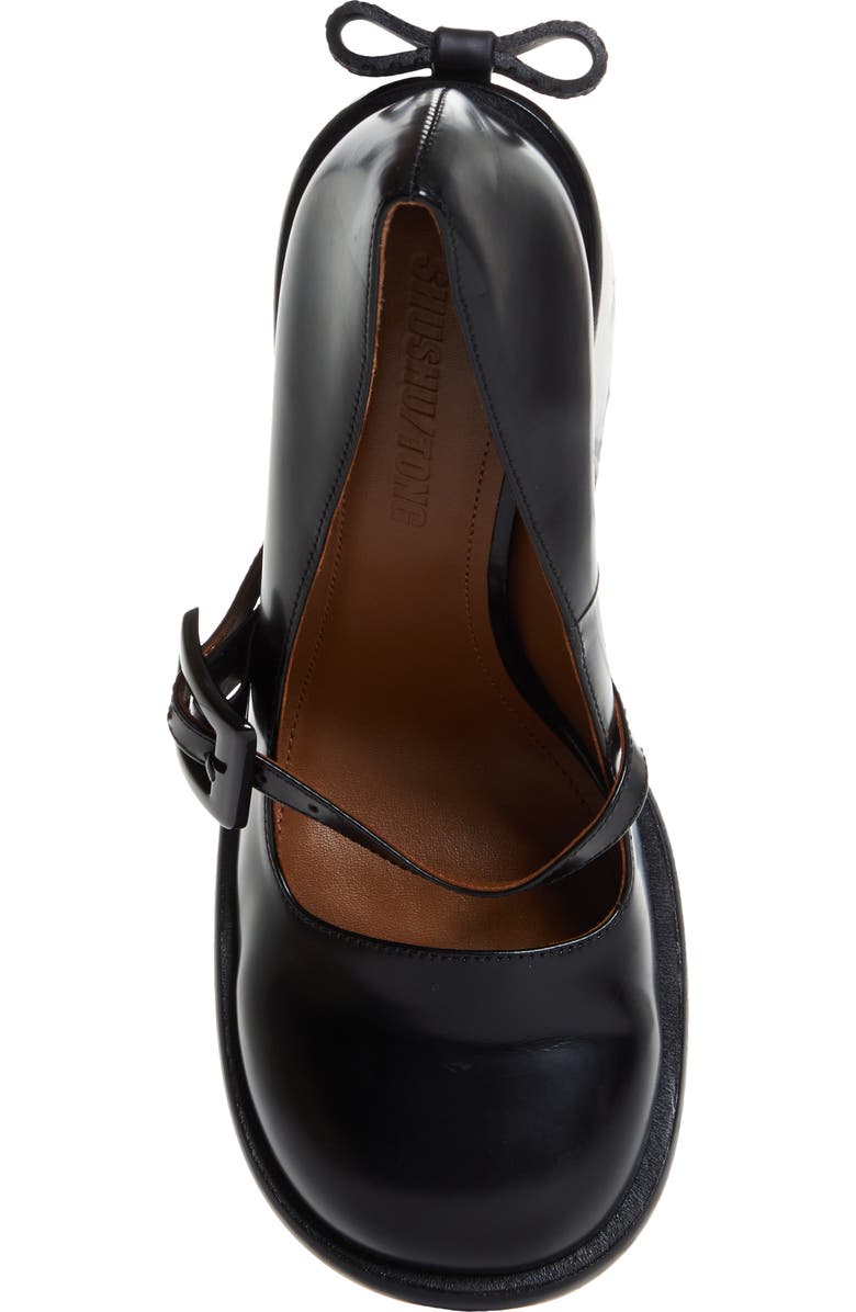 Shushu/Tong Mary Jane Pump, Alternate, color,