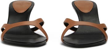 Daisy Slide Sandal
