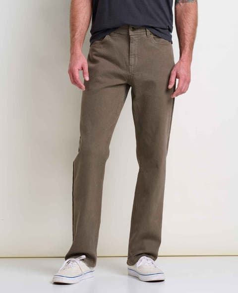 Men's Balsam 5 Pkt Pant
