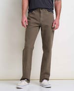 Toad & Co Men's Balsam 5 Pkt Pant