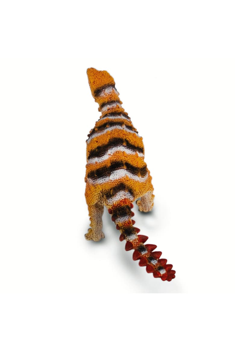 Stegouros Toy, Alternate, color, No Color