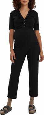 Nom Maternity Calista Maternity & Nursing Top