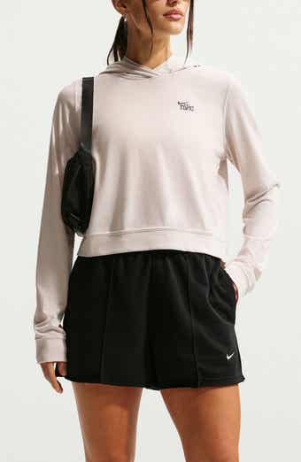 Nike Chill Knit Hoodie