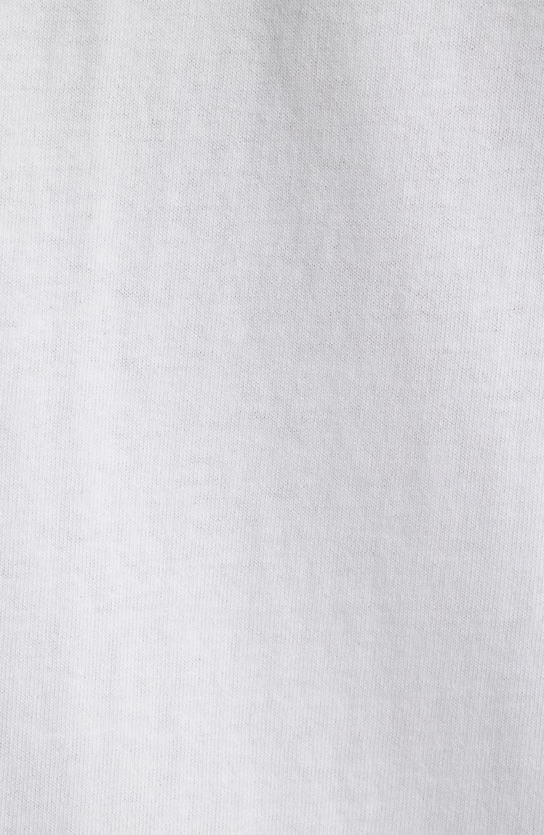 Obey Skateistan Graphic T-Shirt, Alternate, color, White