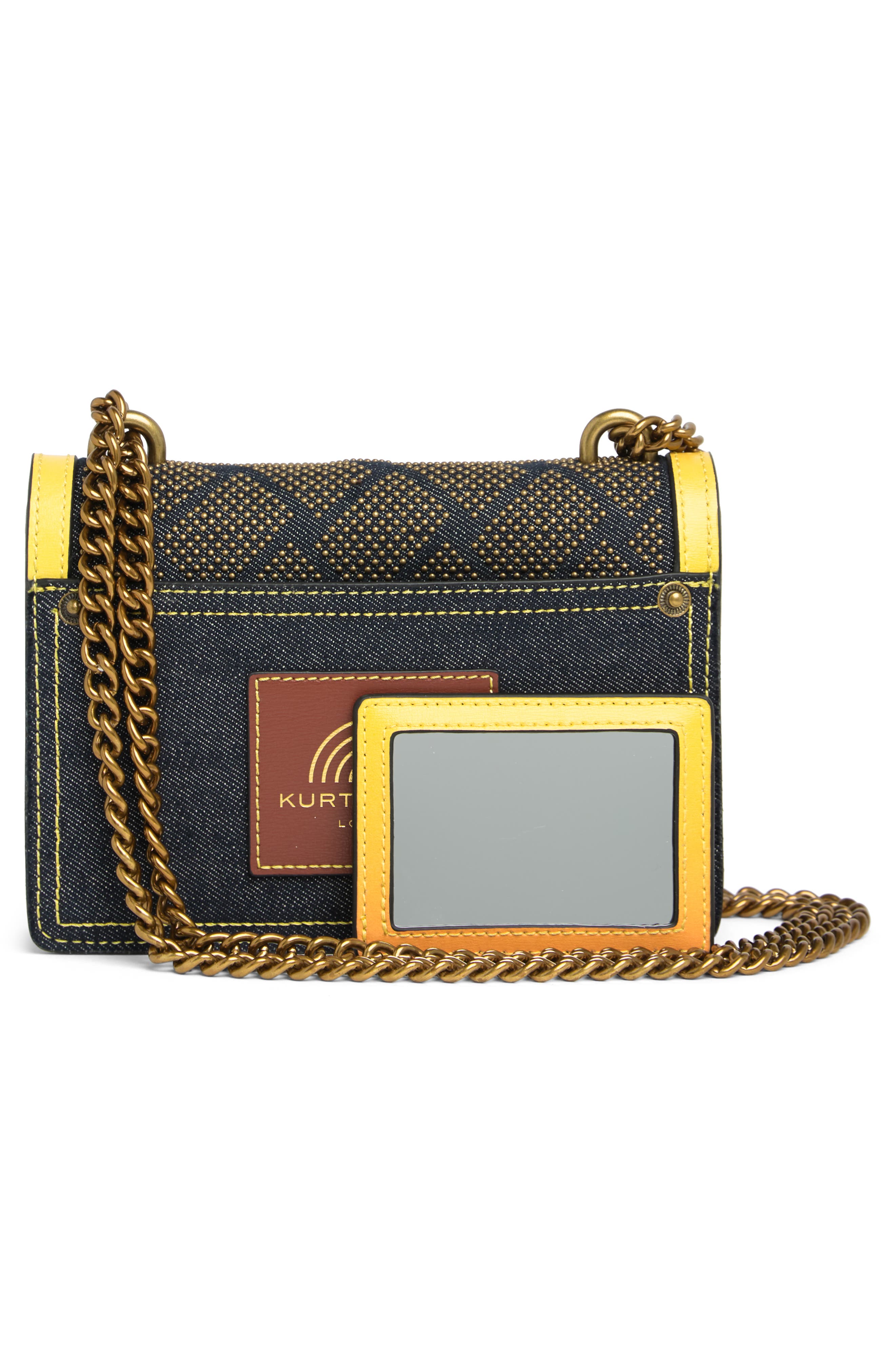 Kurt Geiger London Shoreditch Shoulder Bag, Alternate, color, 