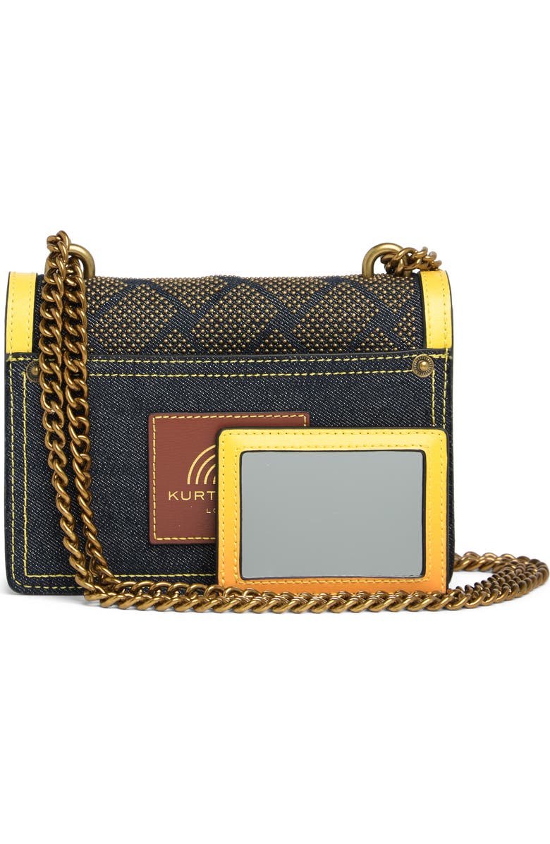 Kurt Geiger London Shoreditch Shoulder Bag, Alternate, color,