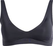 MeUndies DreamSeam Plunge Bralette