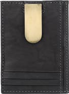 BUXTON Hunt Front Pocket RFID Wallet