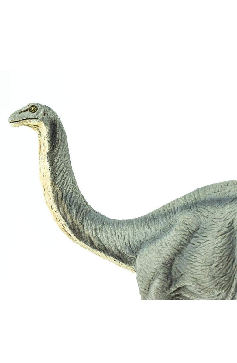 Safari Ltd. Apatosaurus Toy, Alternate, color, NO COLOR