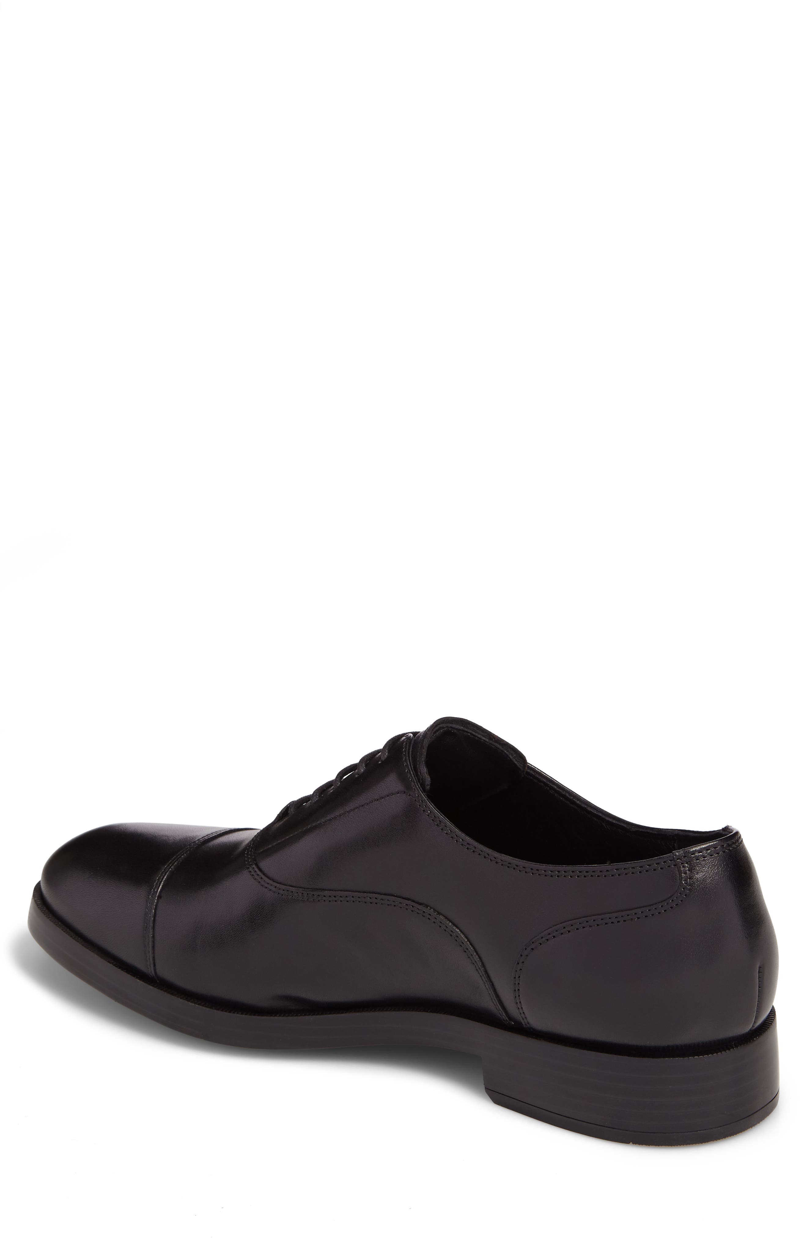 Cole Haan Harrison Grand Cap Toe Oxford, Alternate, color, 
