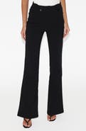 Tiger Mist Kittie Flare Pants