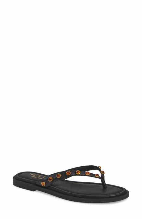 rag & bone Cabochon Gia Flip Flop