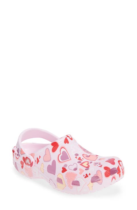 Classic V-Day Clog (Women)