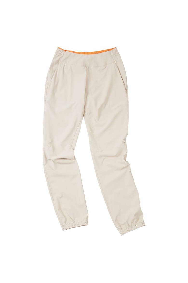 Harpur Pant - Women's, Alternate, color, Pebble