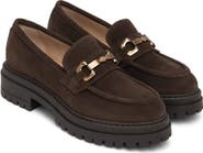 NeroGiardini Lug Loafer