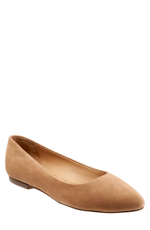 Women's Trotters Flats | Nordstrom