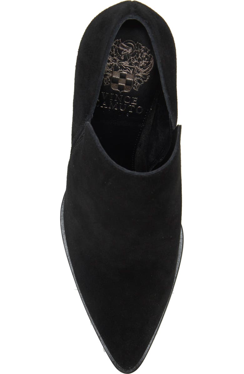 Vince Camuto Cintella Bootie, Alternate, color,