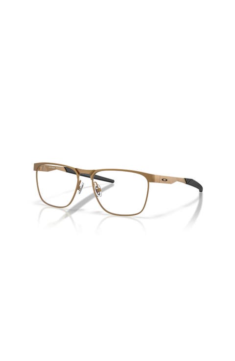 49mm Rectangle optical glasses