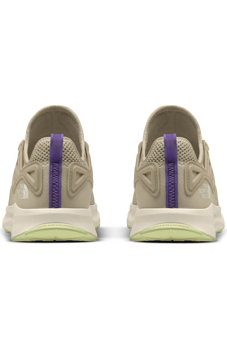 The North Face Oxeye Low Top Hiking Sneaker, Alternate, color,