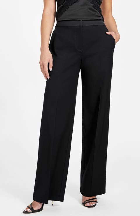 Thea Straight Leg Pants
