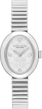 COACH Sammy Bracelet Watch, 22.5mm