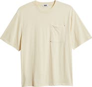 KROST Rivet Pocket Cotton Blend T-Shirt