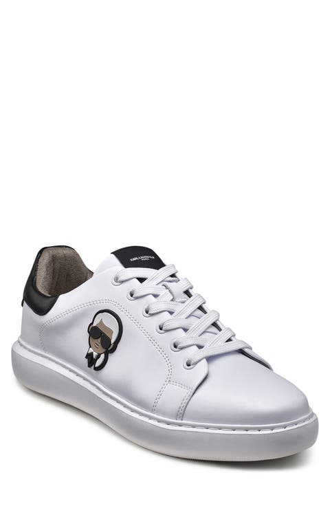 Karl Head Sneaker (Men)