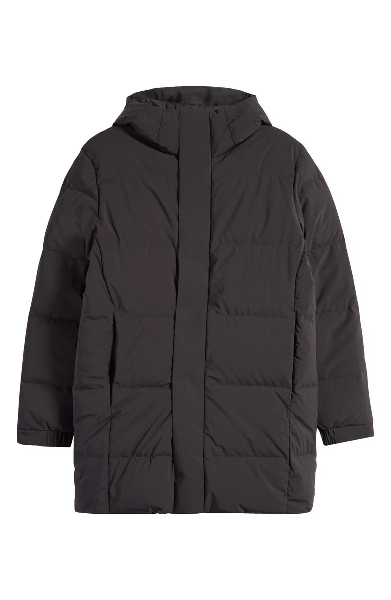 NN07 Jake 8181 Technical Down Jacket, Alternate, color,