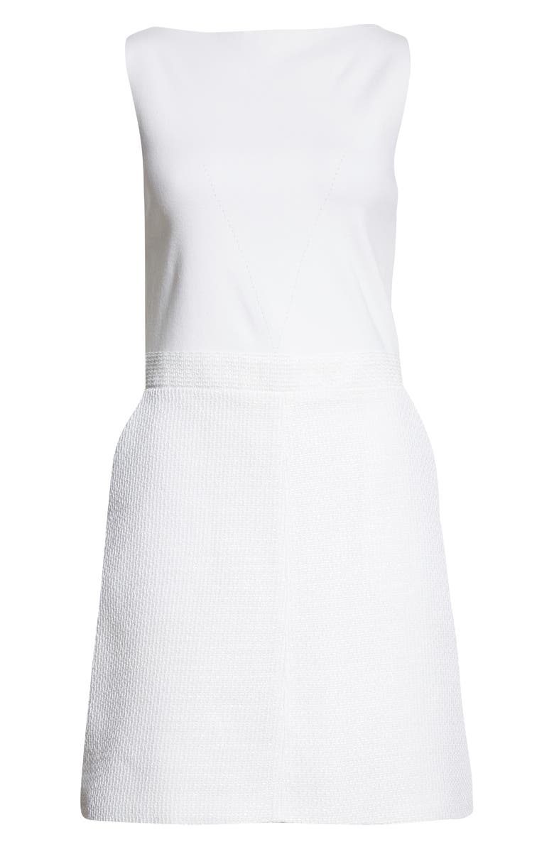 Anitra Sheath Dress