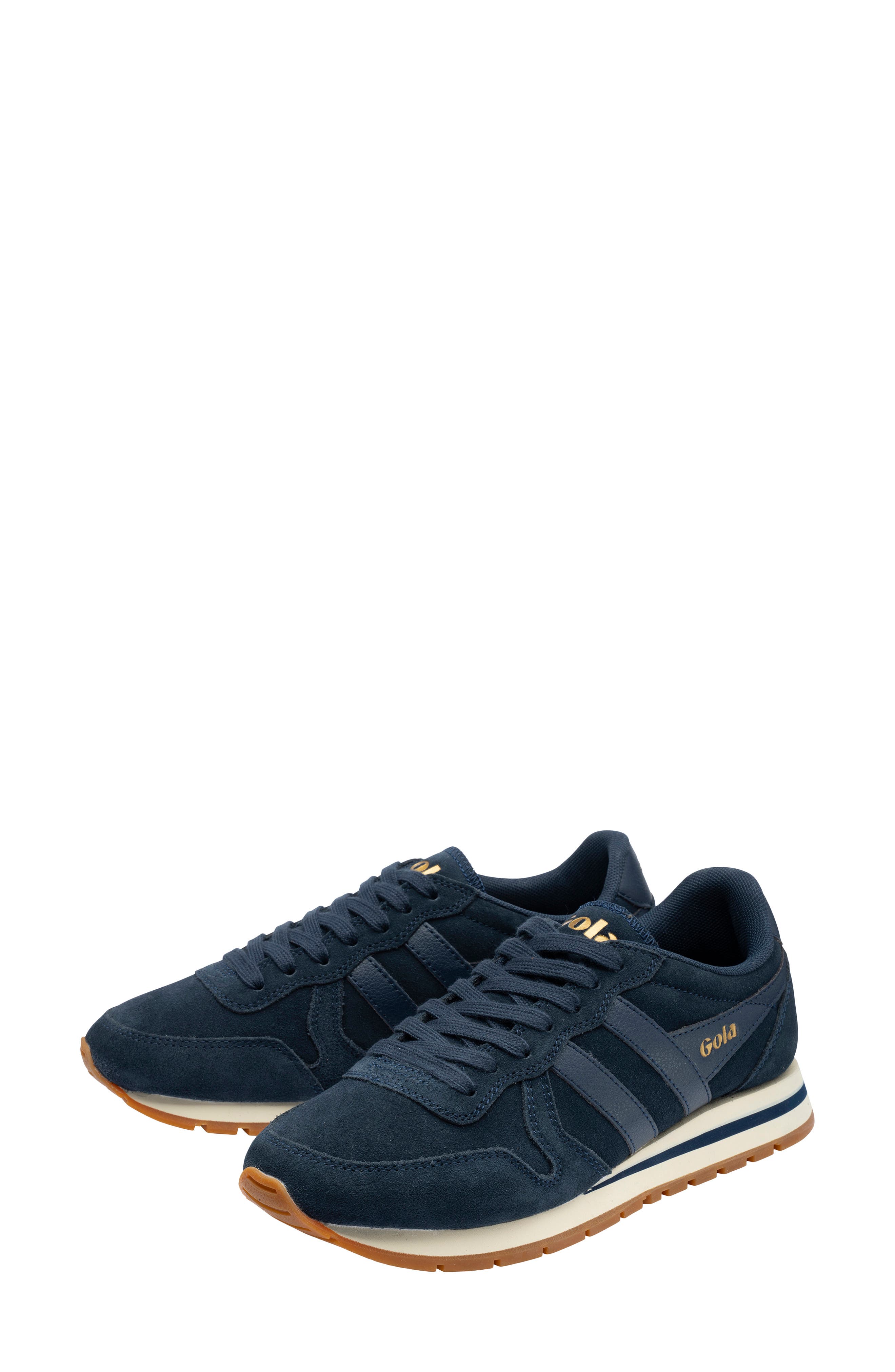 Daytona Sneaker, Alternate, color, NAVY