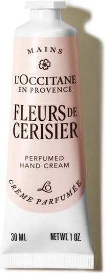 L'Occitane Cherry Blossom Hand Cream | Nordstromrack