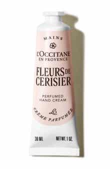 L'Occitane Cherry Blossom Hand Cream