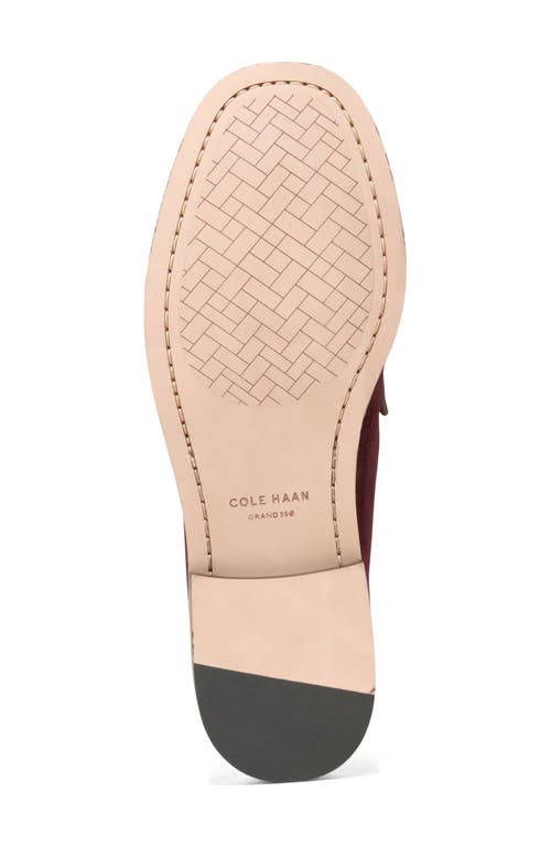 Cole Haan Lana Luxe Remastered Penny Loafer