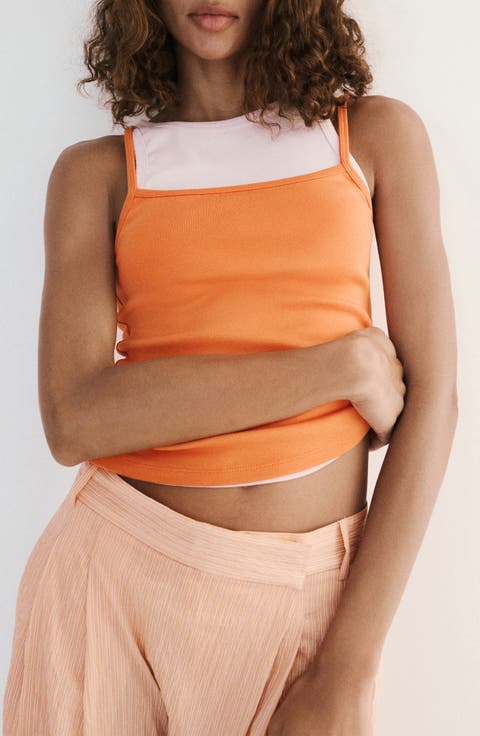 Layered Tank