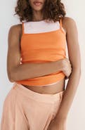 MANGO Layered Tank