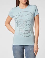 PHILIPP PLEIN T-Shirt Round Neck Women
