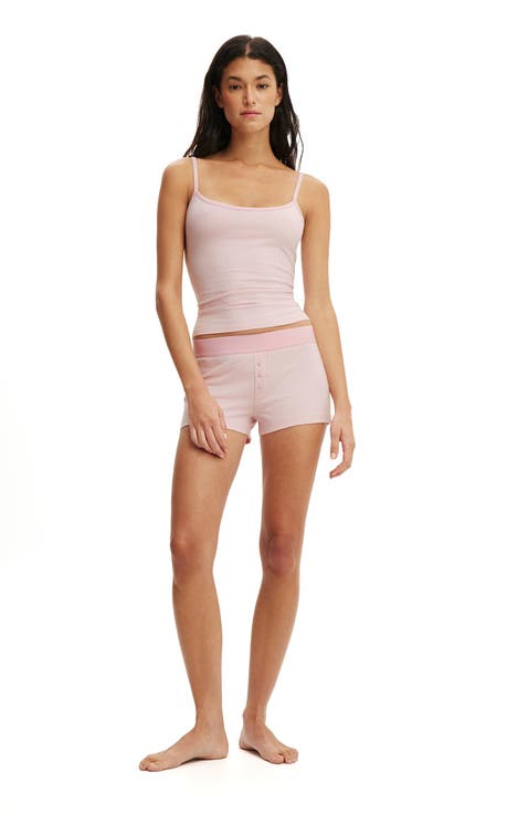 Women's Dreamy Soft Boyshort
