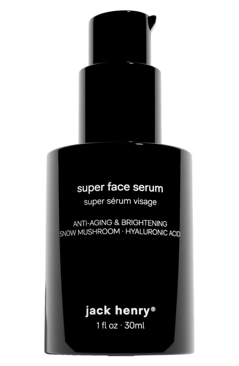 Jack Henry Super Face Serum, Main, color, 