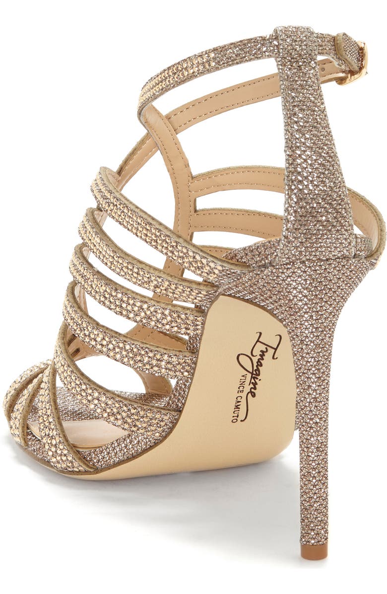Imagine by Vince Camuto Imagine Vince Camuto Raychel Embellished Sandal, Alternate, color,