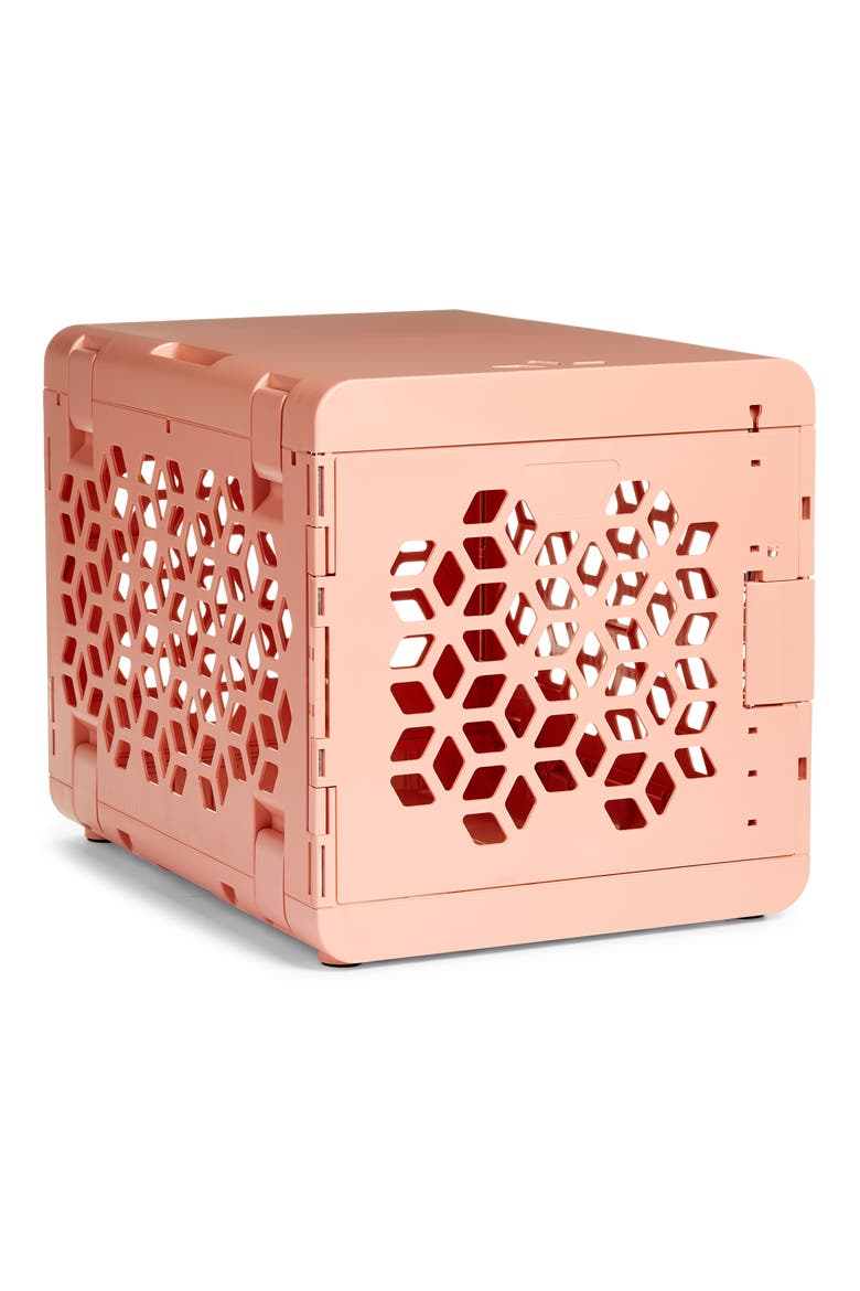 PAWD Pet Nesting Space, Main, color, PINK