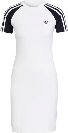 Adicolor 3-Stripes T-Shirt Dress