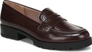 LifeStride London 3 Platform Penny Loafer
